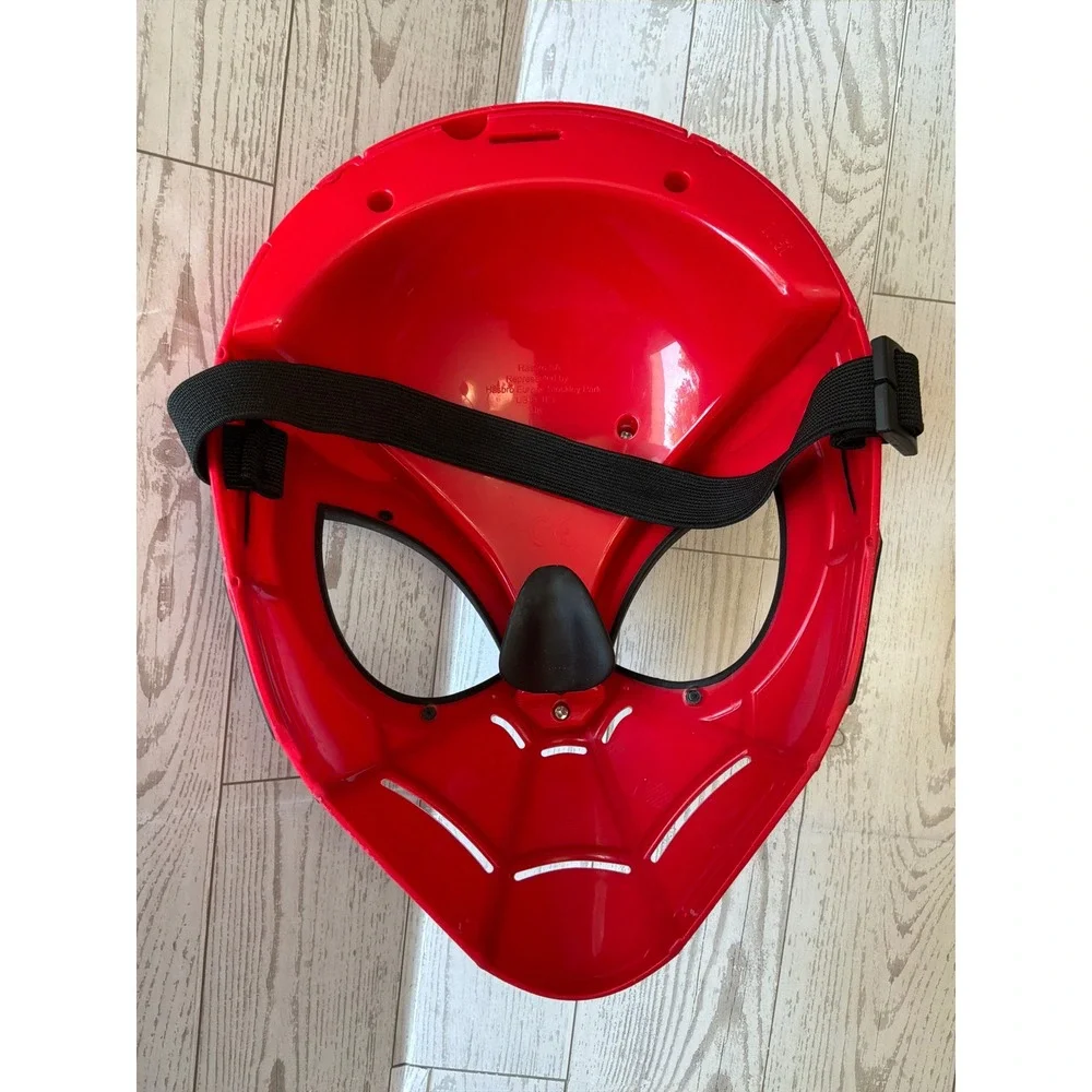 Marvel official spider